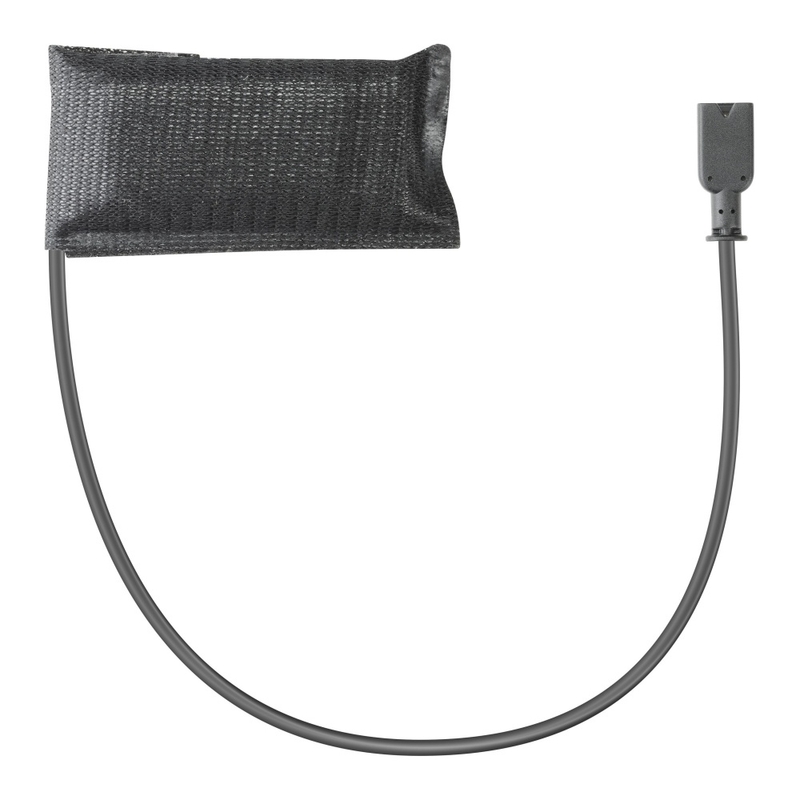 Udskiftning af kompakt batteri Interphone 1100 mAh til U-COM2/U-COM4/U-COM16