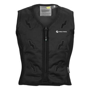 Inuteq Bodycool Smart-X kølevest sort