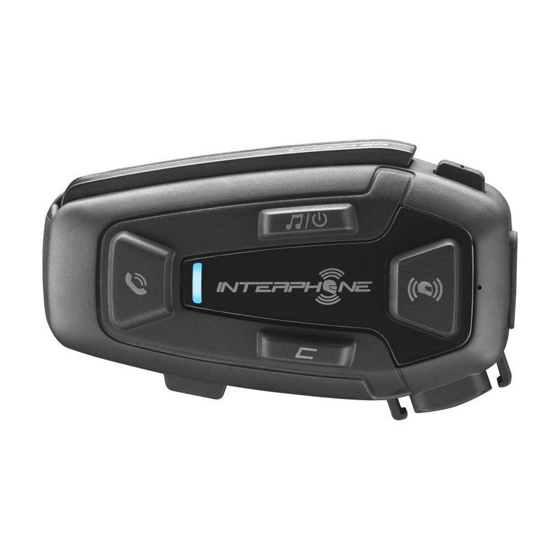 Bluetooth-håndfri interfon U-COM8R - enkeltpakke