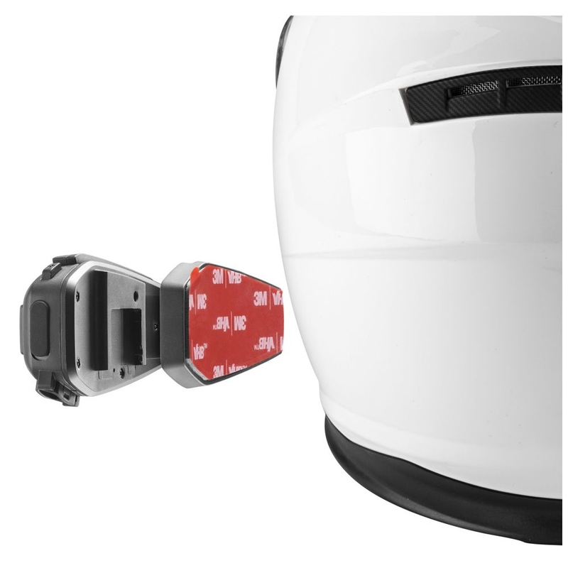 Bluetooth-håndfri interfon U-COM8R - enkeltpakke