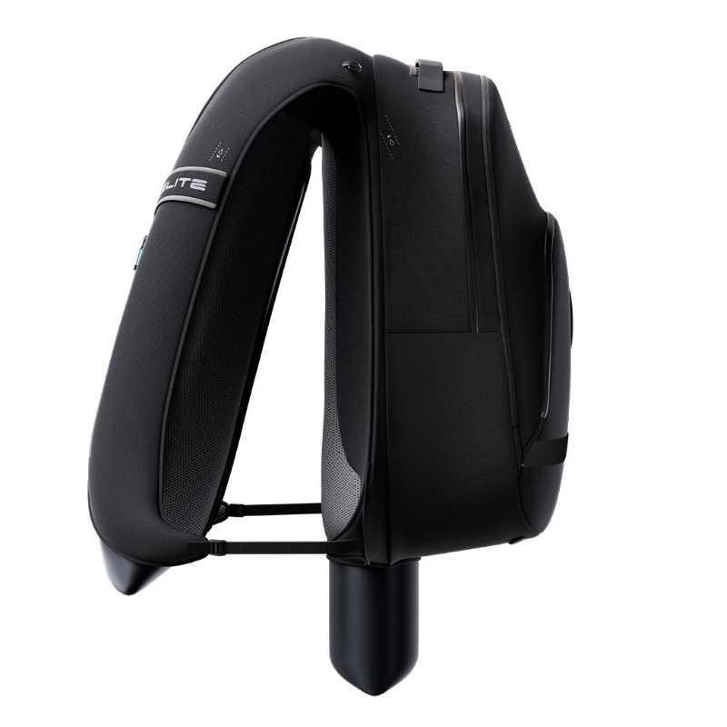 Airbag-rygsæk HELITE H-MOOV - mekanik 18 - 23 l