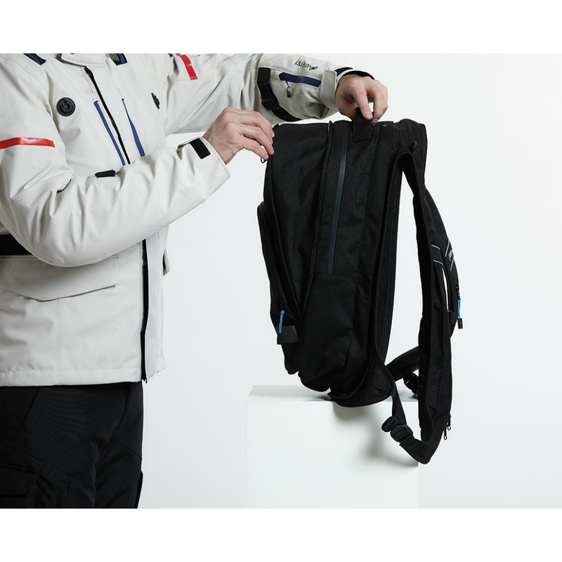 Airbag-rygsæk HELITE H-MOOV - mekanik 18 - 23 l