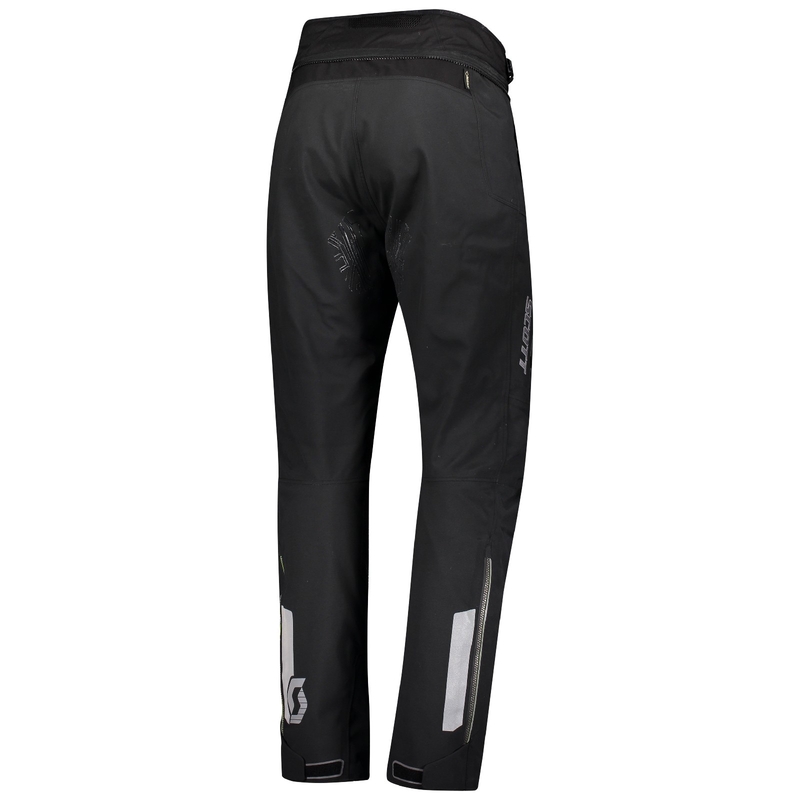 SCOTT Priority GTX motorcykelbukser sort udsalg