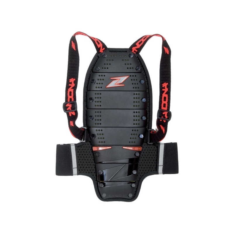Børns rygbeskytter Zandona Spine Kid X8 136-150 cm