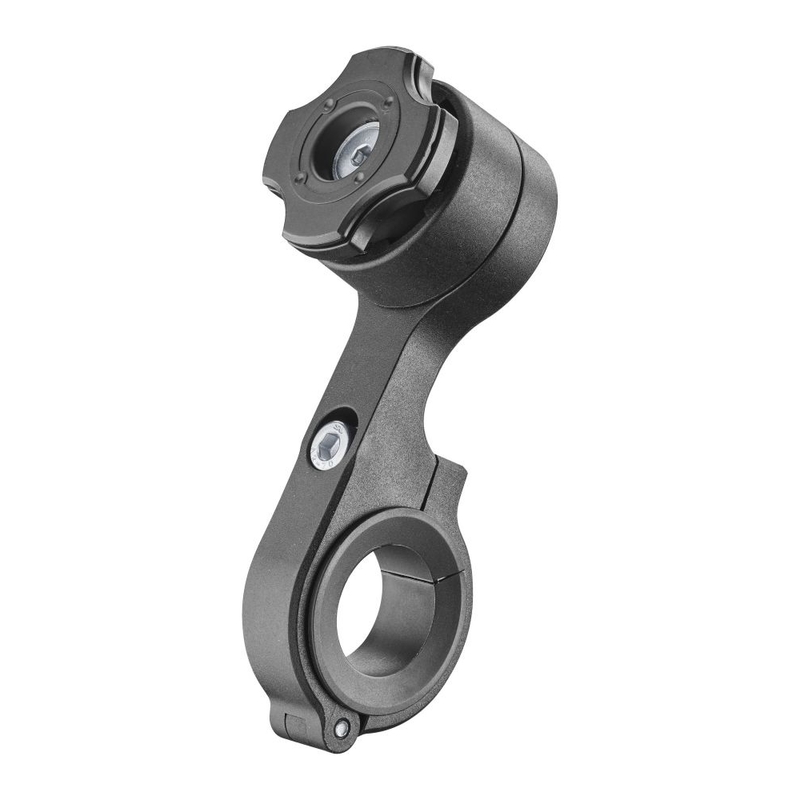 Interphone Quiklox-styrholder sort