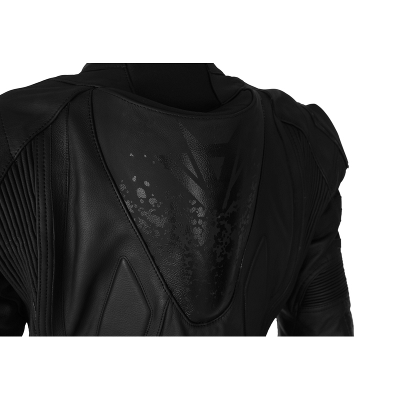 RSA GT2 motorcykel overalls sort udsalg