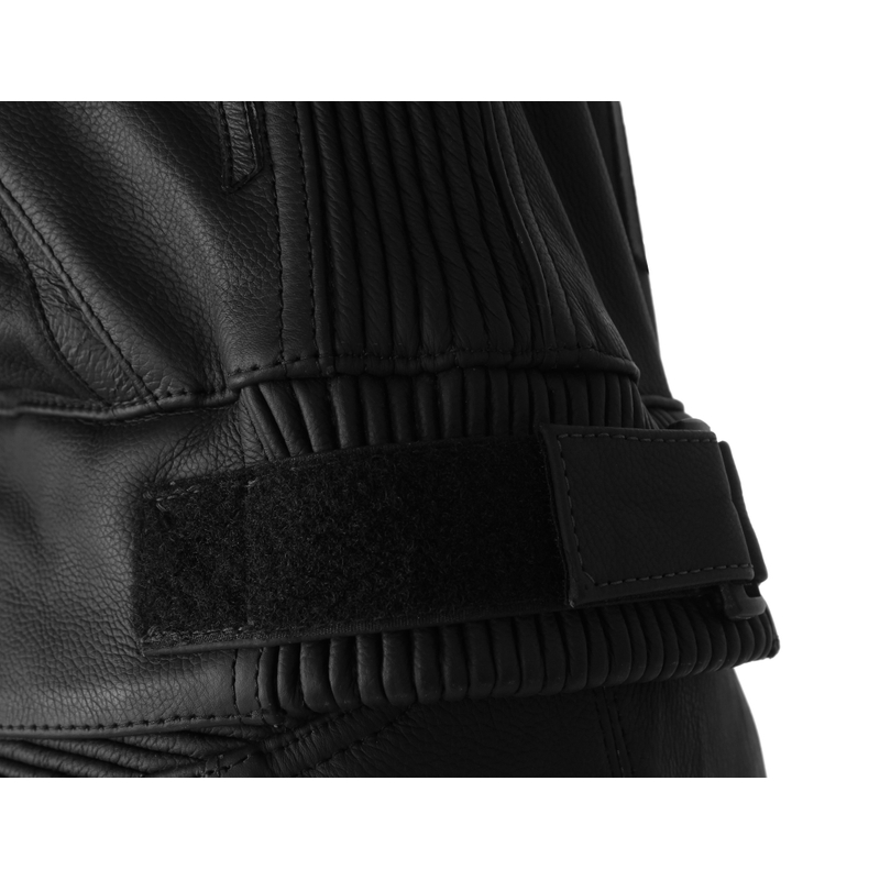 RSA GT2 motorcykel overalls sort udsalg