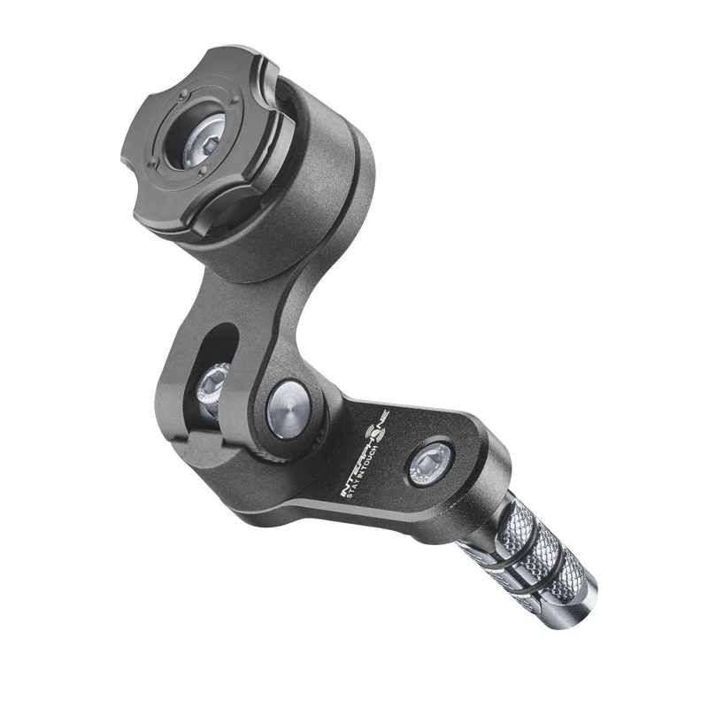 Interphone QUIKLOX holder til styrehalsen
