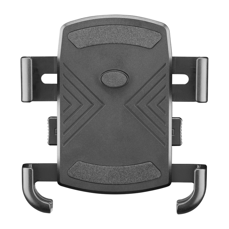 Universal Interphone Crab-holder med automatisk lukning