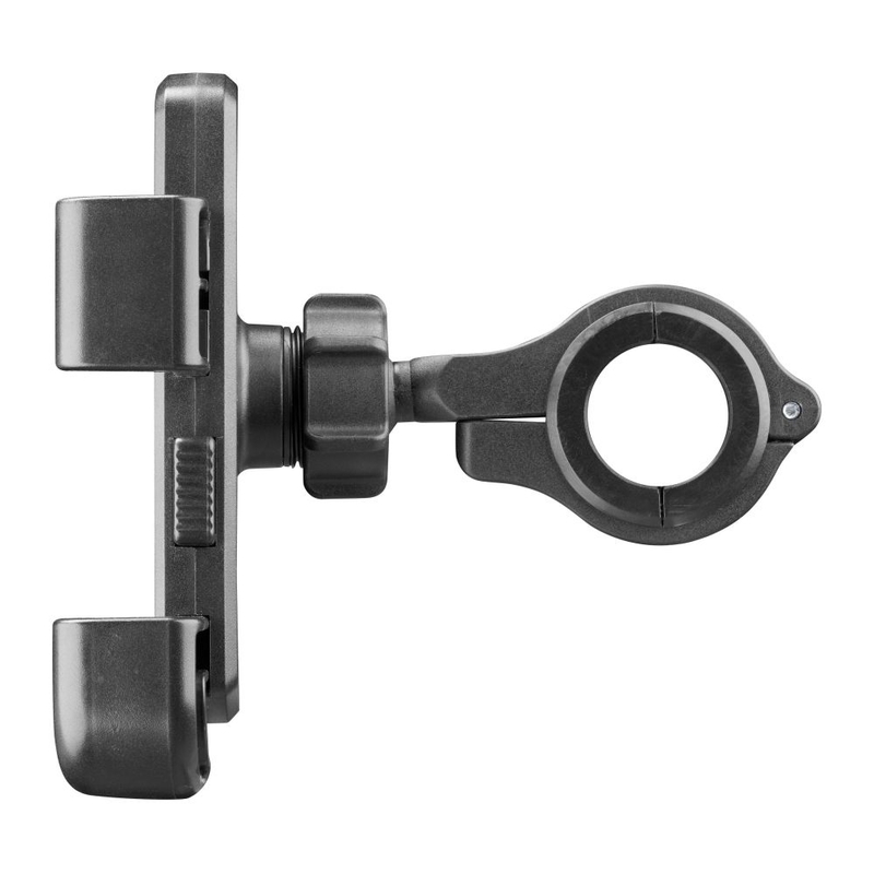 Universal Interphone Crab-holder med automatisk lukning