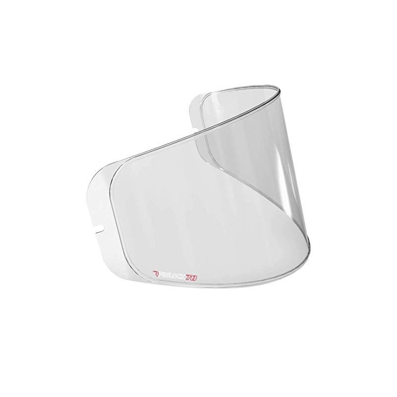 Pinlock DKS 435 MAX VISION til plexiglas MT-V-28
