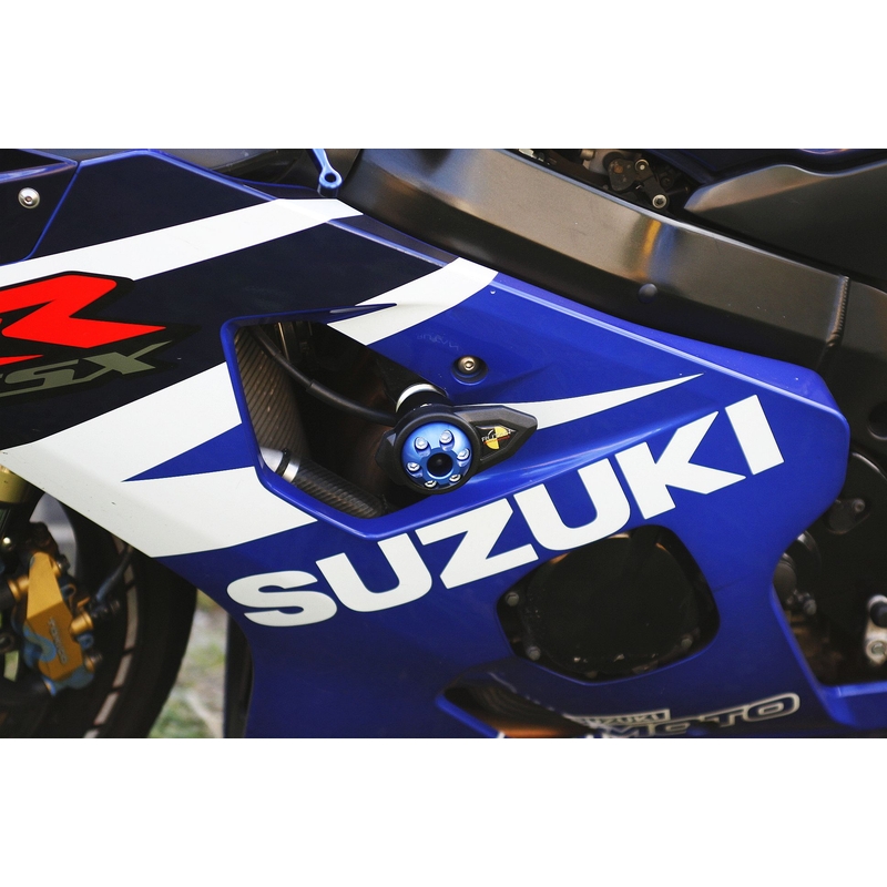 Suzuki GSX-R 600,750 (04-05) Gatling
