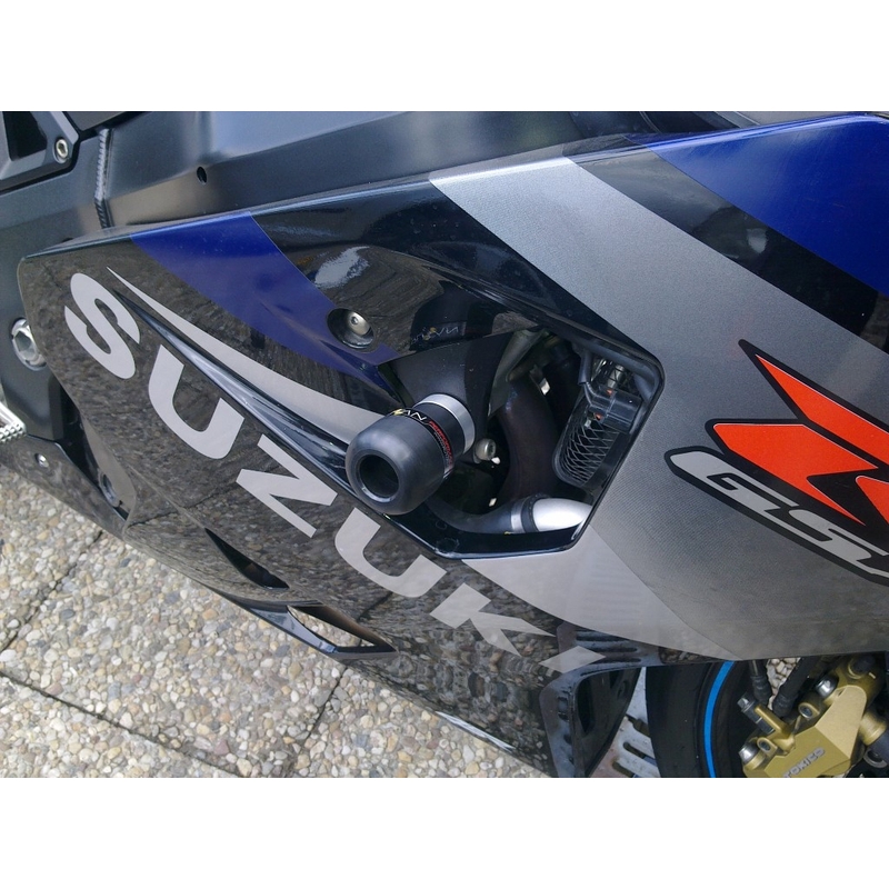 Suzuki GSX-R 600,750 (04-05) Gatling
