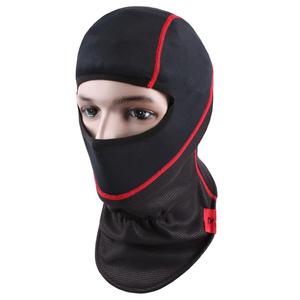 Street Racer Fleece-hætte til hjelm