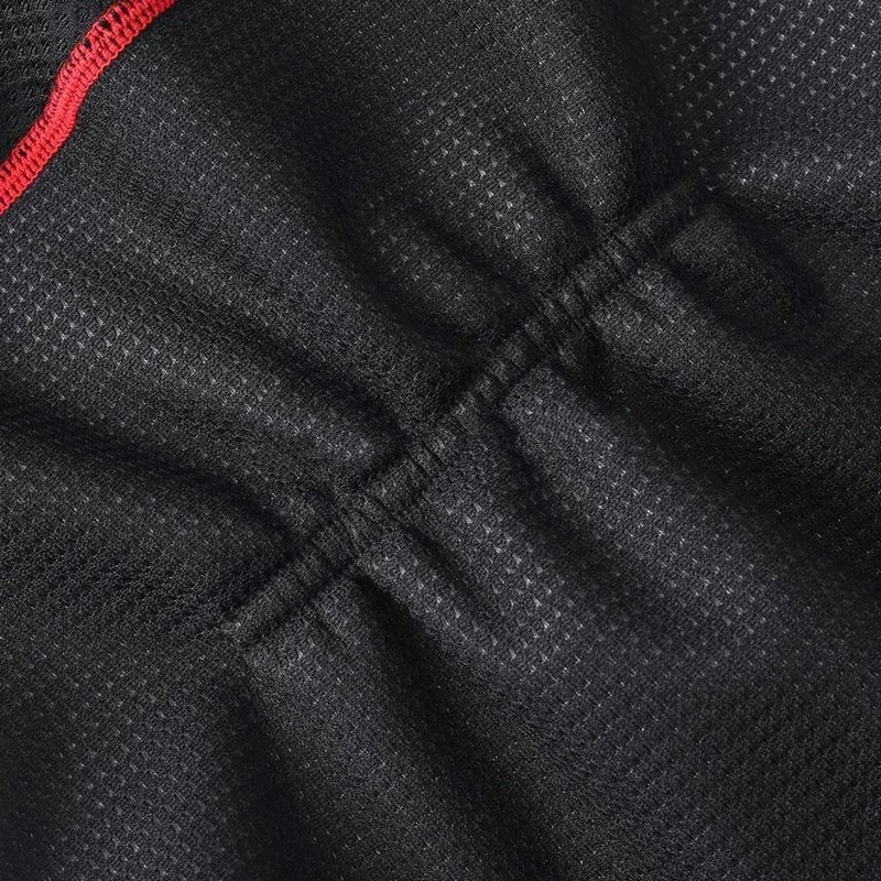 Street Racer Fleece-hætte til hjelm