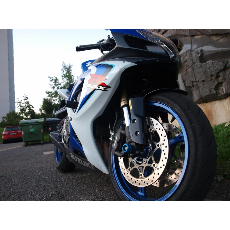 Suzuki GSX-R 600,750 (06-10) Pil udsalg