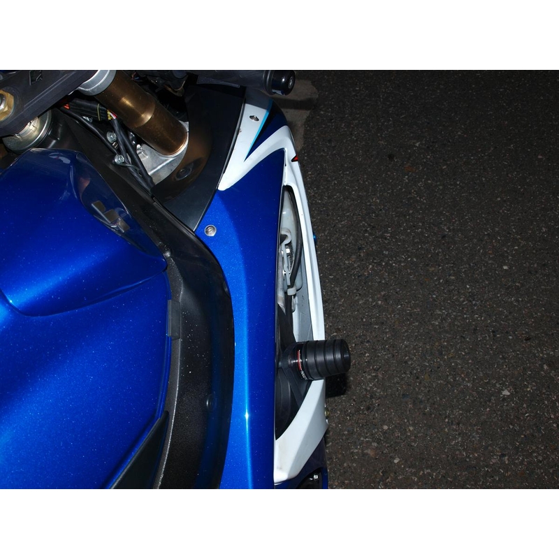 Suzuki GSX-R 600,750 (06-10) Pil udsalg