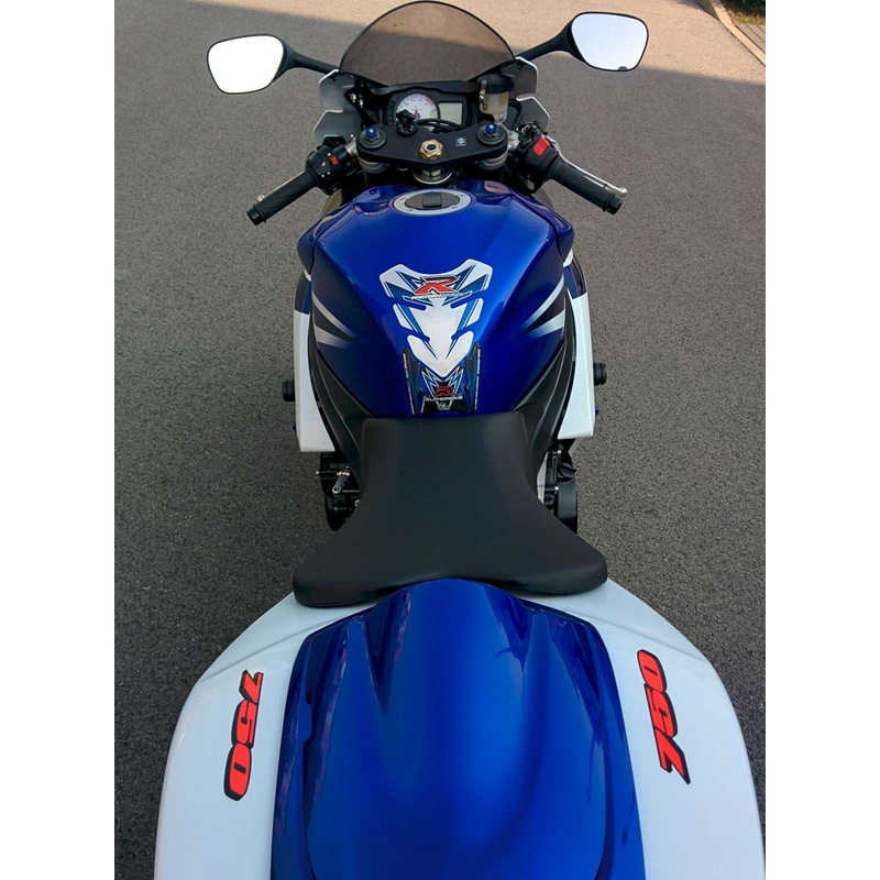 Suzuki GSX-R 600,750 (06-10) Pil udsalg