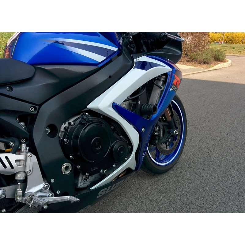 Suzuki GSX-R 600,750 (06-10) Pil udsalg