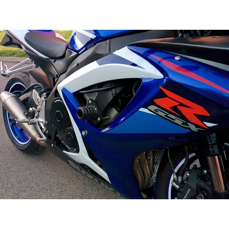 Suzuki GSX-R 600,750 (06-10) Pil udsalg