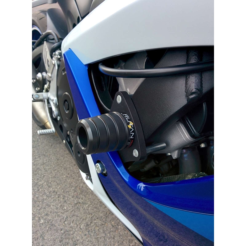 Suzuki GSX-R 600,750 (06-10) Pil udsalg