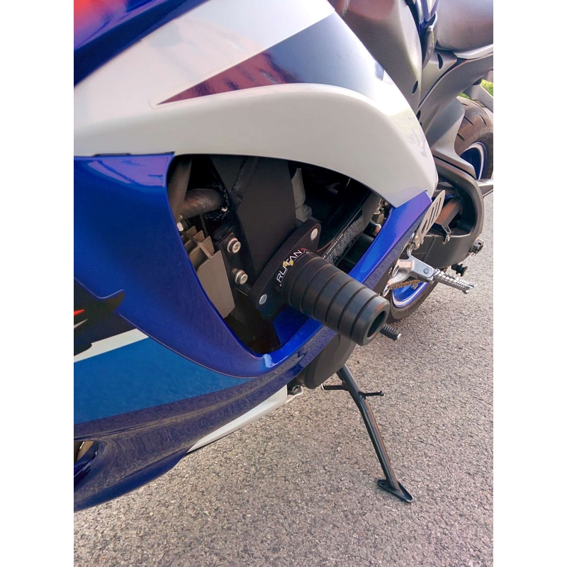 Suzuki GSX-R 600,750 (06-10) Pil udsalg