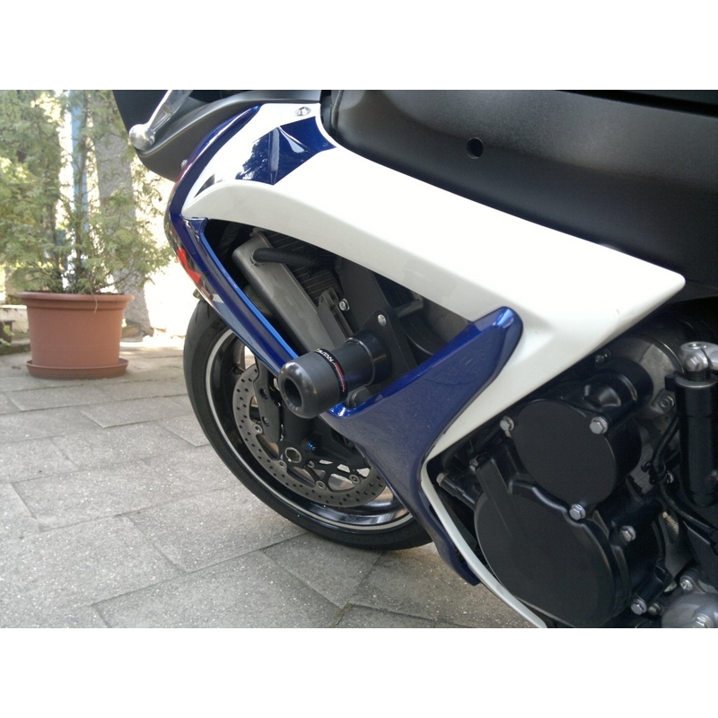 Suzuki GSX-R 600,750 (06-10) Pil udsalg