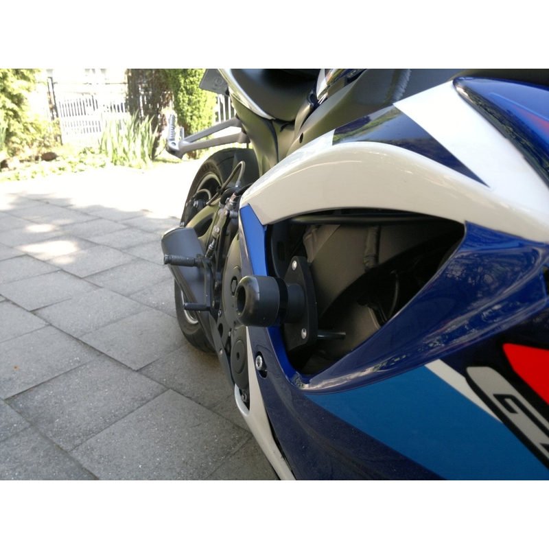 Suzuki GSX-R 600,750 (06-10) Pil udsalg