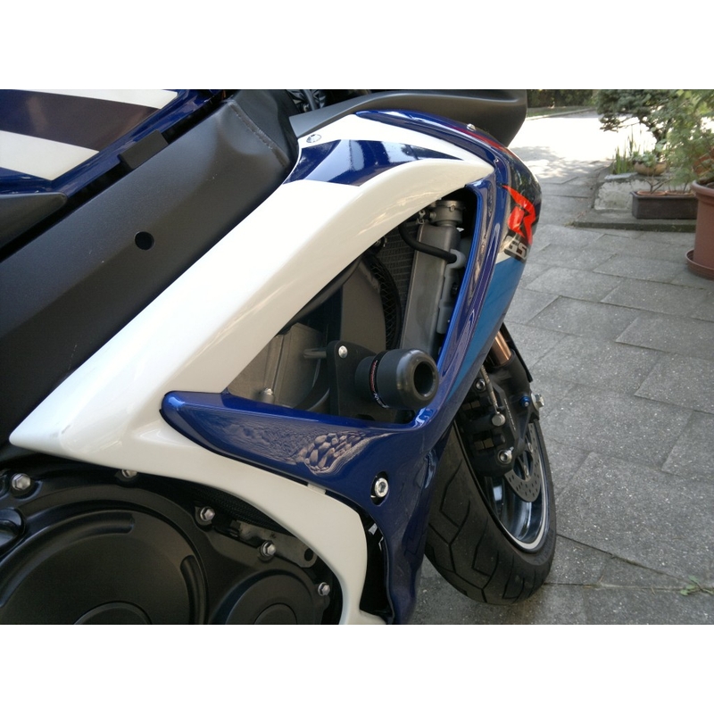 Suzuki GSX-R 600,750 (06-10) Pil udsalg