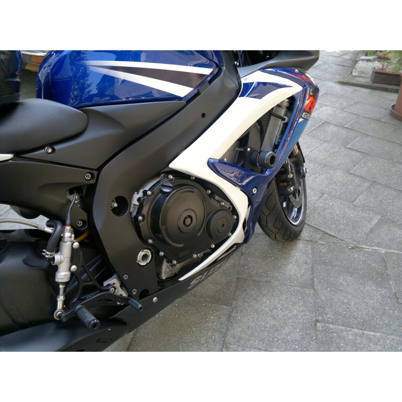Suzuki GSX-R 600,750 (06-10) Pil udsalg