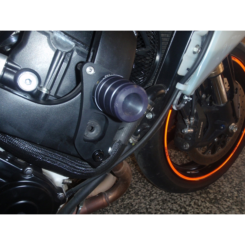 Suzuki GSX-R 600,750 (06-10) Pil udsalg