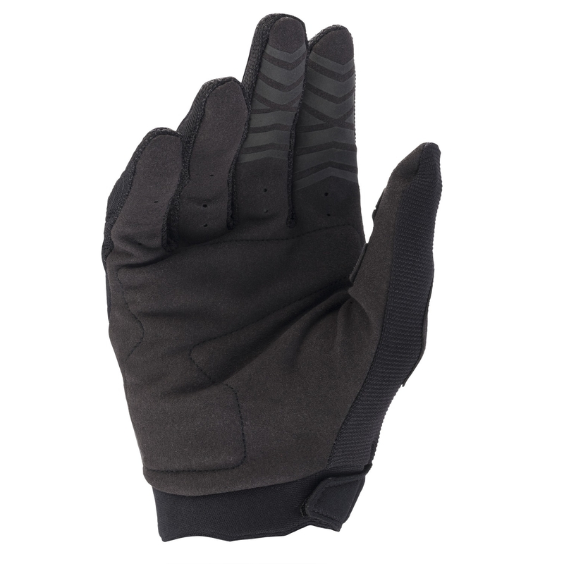 Alpinestars Kids Motocross Handsker Full Bore Sort