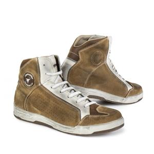 Motorcykelstøvler Stylmartin Colorado brun