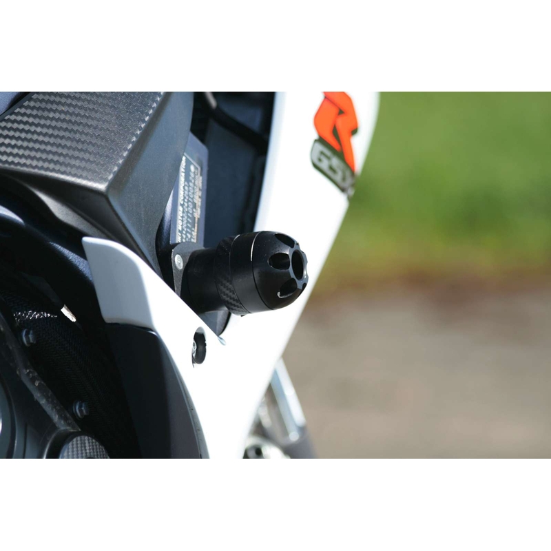 Suzuki GSX-R 600,750 (11-) Gatling