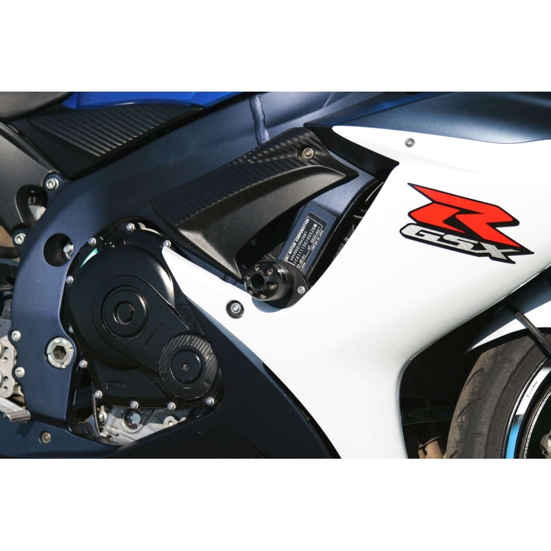 Suzuki GSX-R 600,750 (11-) Gatling