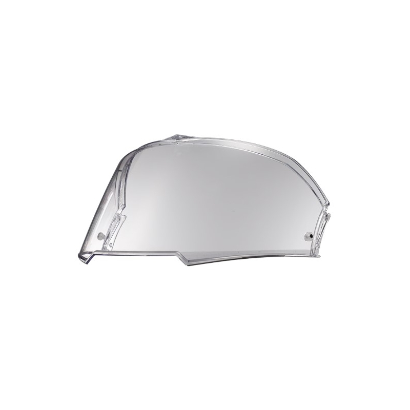 Klar plexiglas til LS2 FF901-hjelm