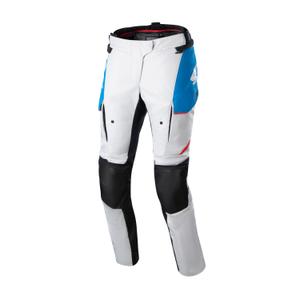 Alpinestars Stella Andes Drystar Honda Light Grey-Black-Blue-Red 23 til kvinder
