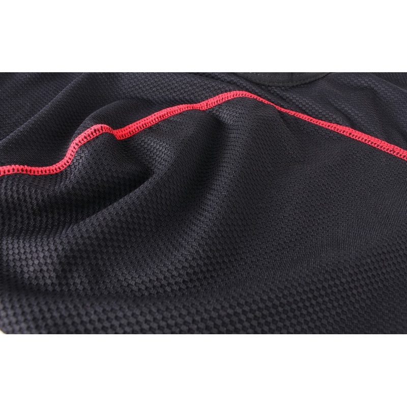 Street Racer Speed-hjelm med hætte