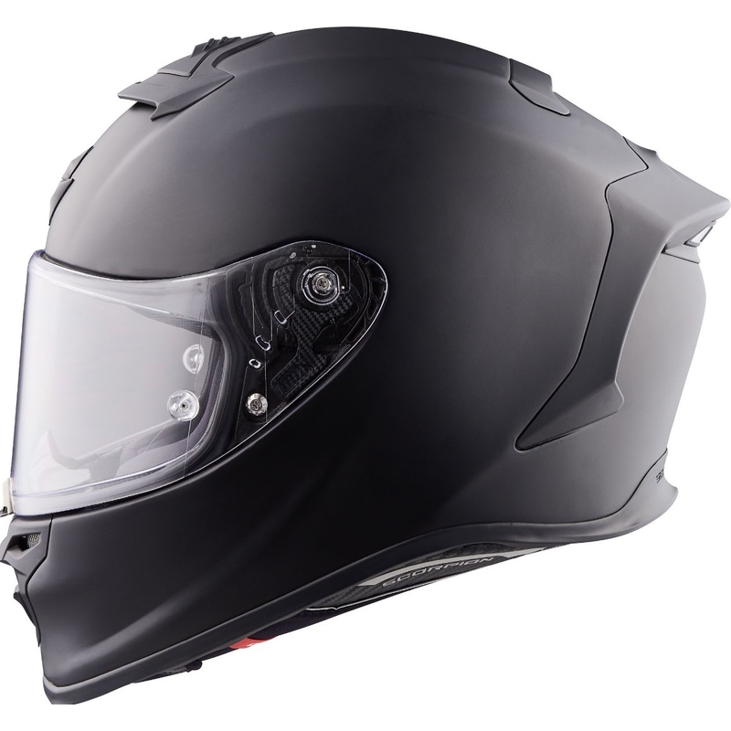 Integralhjelm Scorpion EXO-R1 EVO Air sort mat