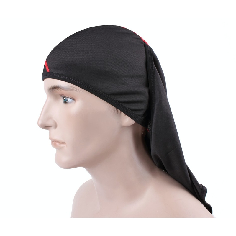 Street Racer Track-hjelm med hætte