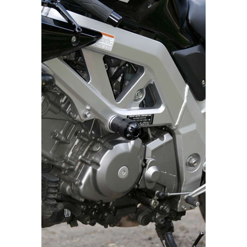 Suzuki SV 650 Pil