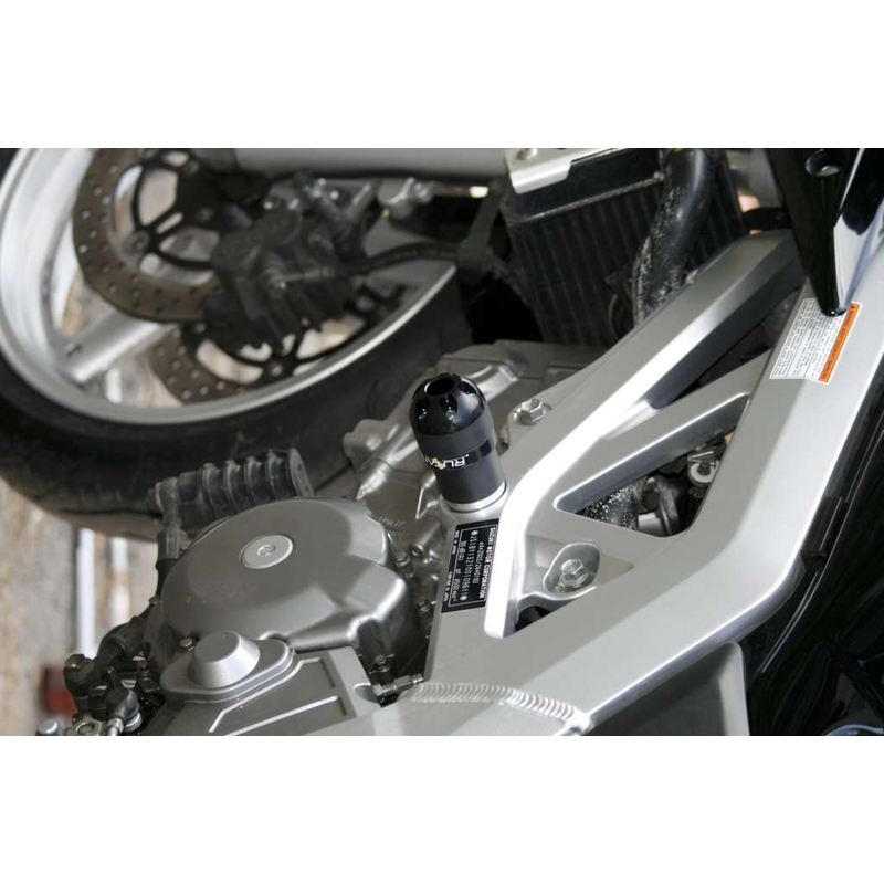 Suzuki SV 650 Pil