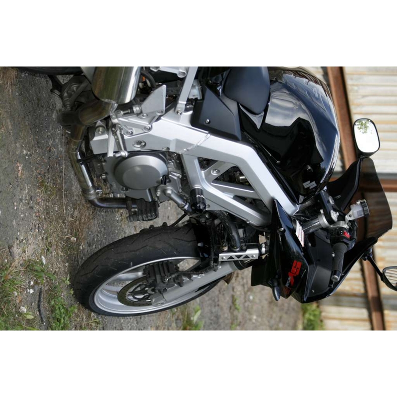 Suzuki SV 650 Pil