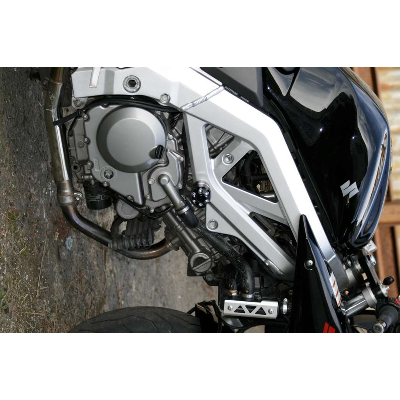 Suzuki SV 650 Pil