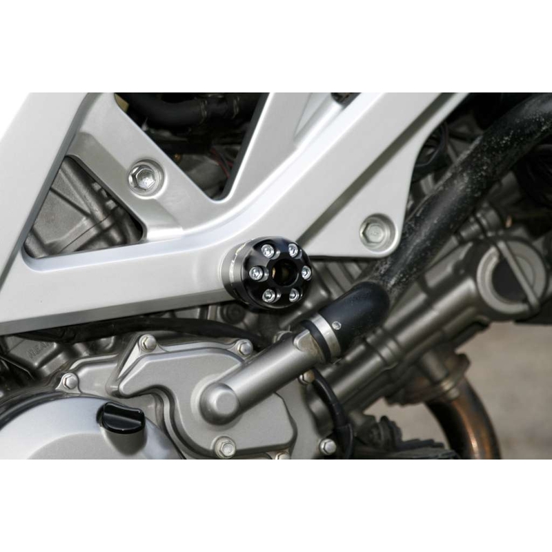 Suzuki SV 650 Pil