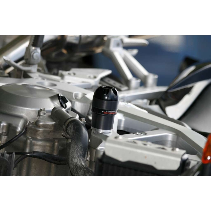 Suzuki SV 650 Pil