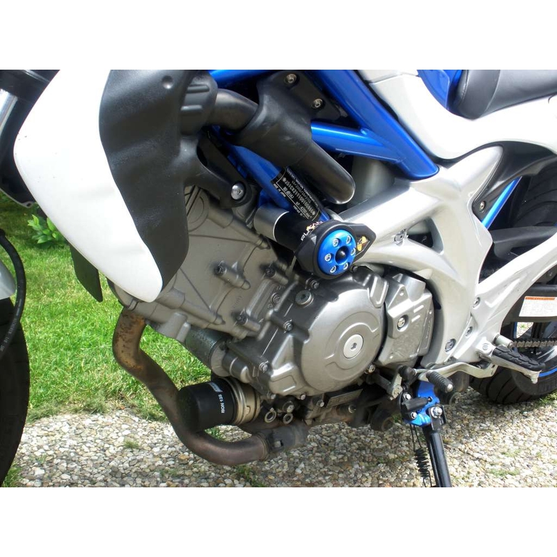 Suzuki SFV 650 GLADIUS Pil