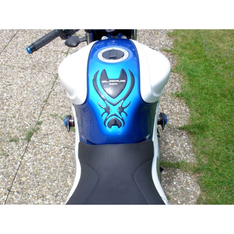 Suzuki SFV 650 GLADIUS Pil