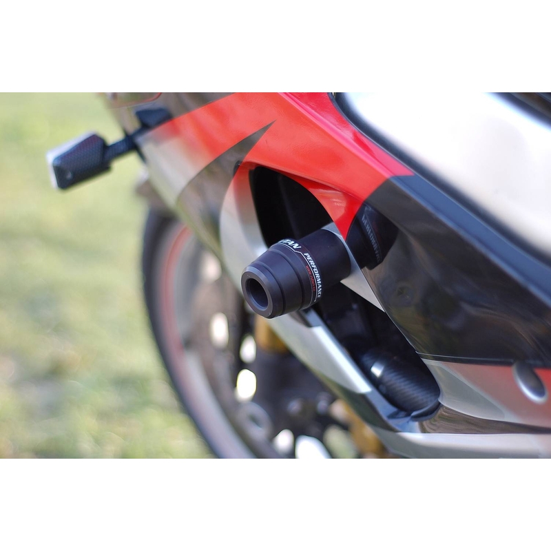 Suzuki GSX-R 1000 (01-02) Pil