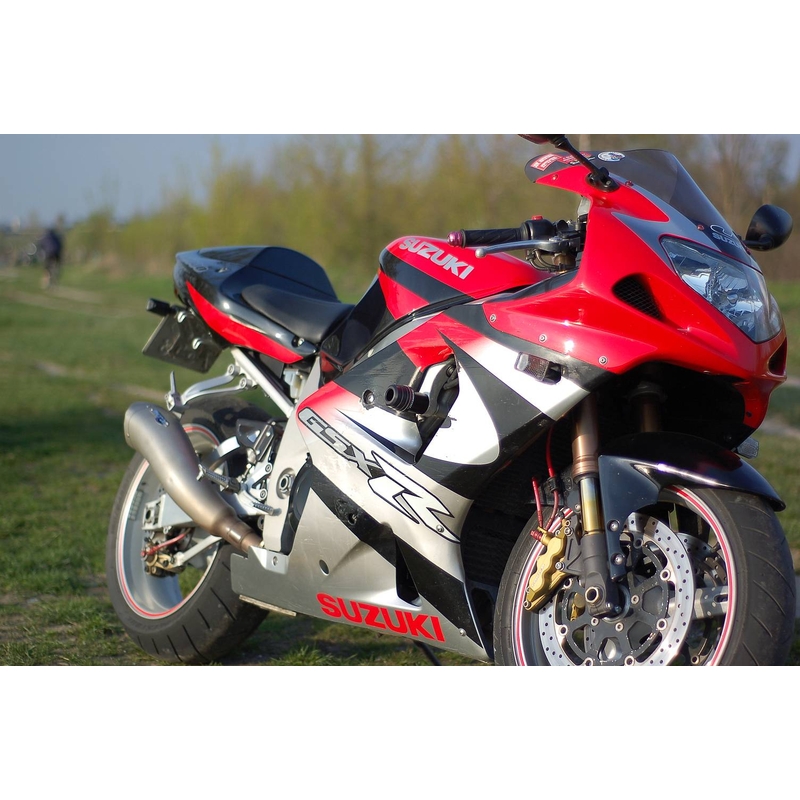Suzuki GSX-R 1000 (01-02) Pil